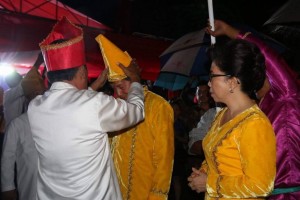 Tulude Manado