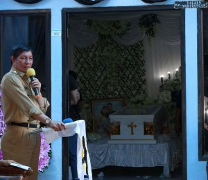 ibadah pemakaman