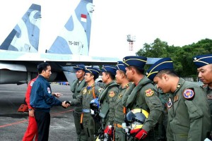presiden Jokowi