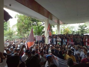 demo