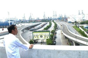 joko widodo