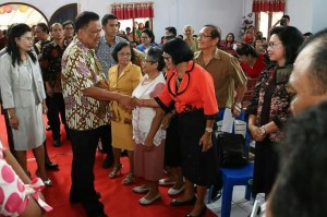 batu Likupang