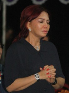 Vonny Panambunan