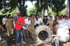 TP PKK Bitung