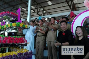 bitung, pemuda gmim