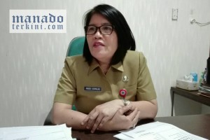 dinas lingkungan hidup