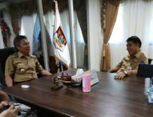 AGK dan Wongkar