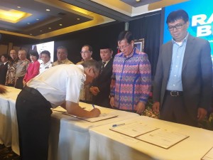 BMKG-Pemkot Manado