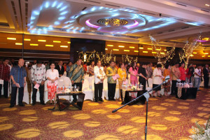 Delegasi Paskah Nasional