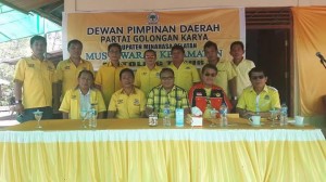 Partai Golkar