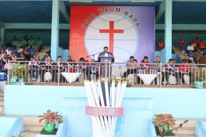 POR PKB GMIM 2017