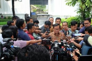 Pramono Anung
