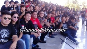 pemuda gmim, Billy Lombok