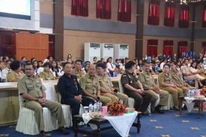 Sosialisasi Hukum