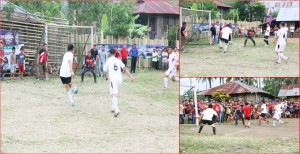 Sumendap
