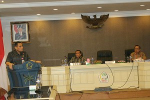 Talumepa, Christian Talumepa