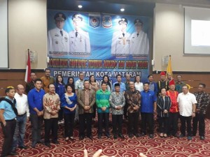 foto bersama
