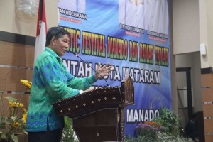 manado