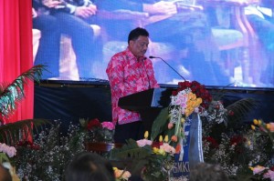 Pekan Kerukunan