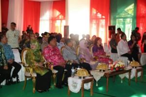 Pekan Kerukunan