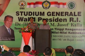 Pekan Kerukunan