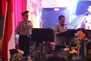 Pekan Kerukunan