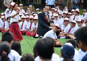 jokowi