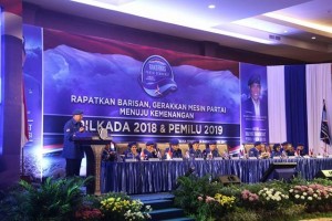 Partai Demokrat