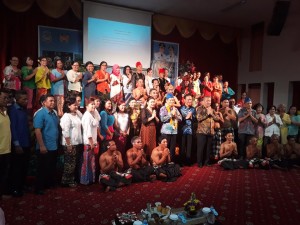Manado - Bali