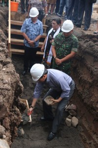 Walikota GSVL