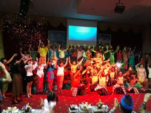 manado Bali