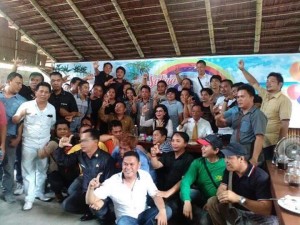 Minsel Hebat