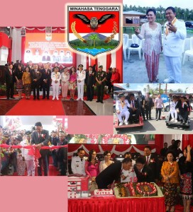 Mitra hebat