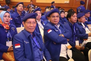 Rakernas Partai Demokrat