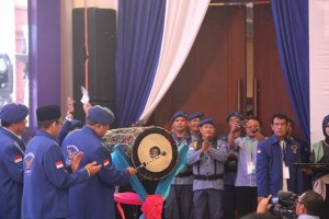 Rakernas Partai Demokrat