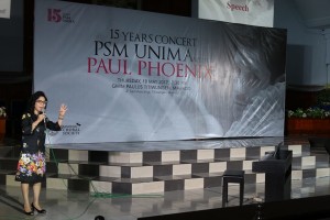PSM UNIMA
