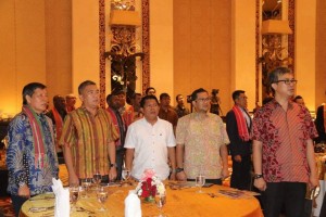 Walikota terbaik,GSVL