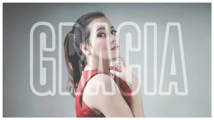 Gracia Lumentut