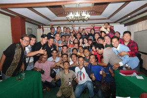 iwo sulut