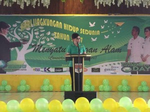LINGKUNGAN HIDUP