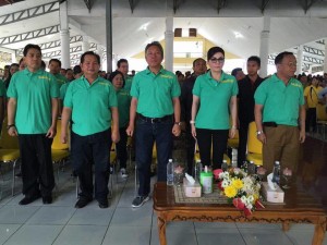 lINGKUNGAN HIDUP