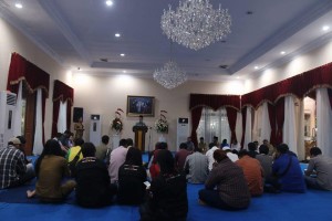 Buka Puasa