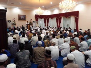 Buka Puasa