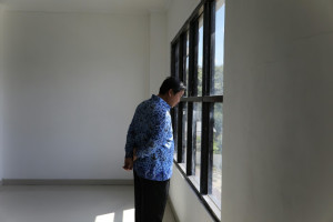 kantor DPRD Sulut