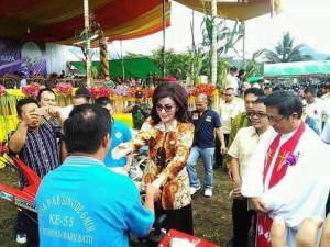hapsa PKB GMIM