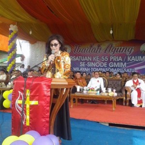 hapsa PKB GMIM