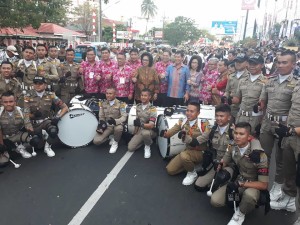Pekan Kerukunan