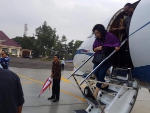 megawati