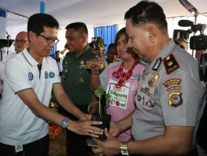 Tanam Cabe