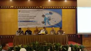 Disperig Sulut
